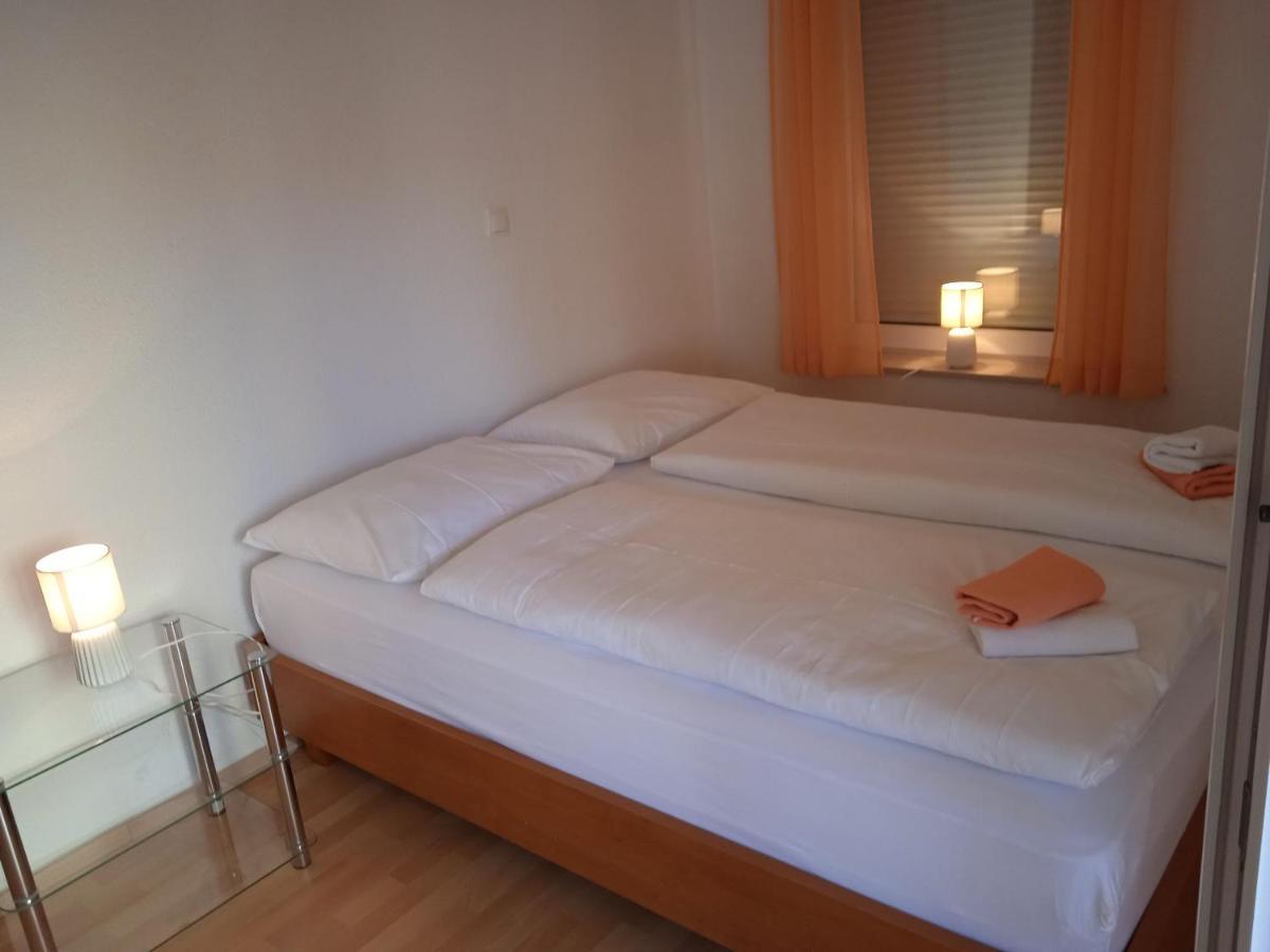 Apartments Blazenka Trogir Exterior foto