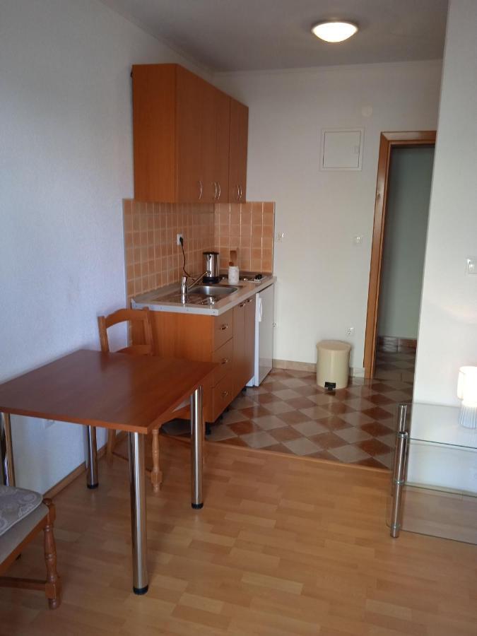Apartments Blazenka Trogir Exterior foto