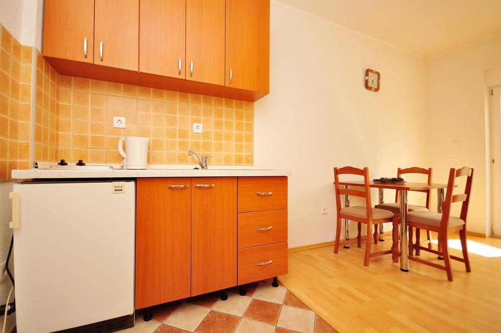 Apartments Blazenka Trogir Exterior foto