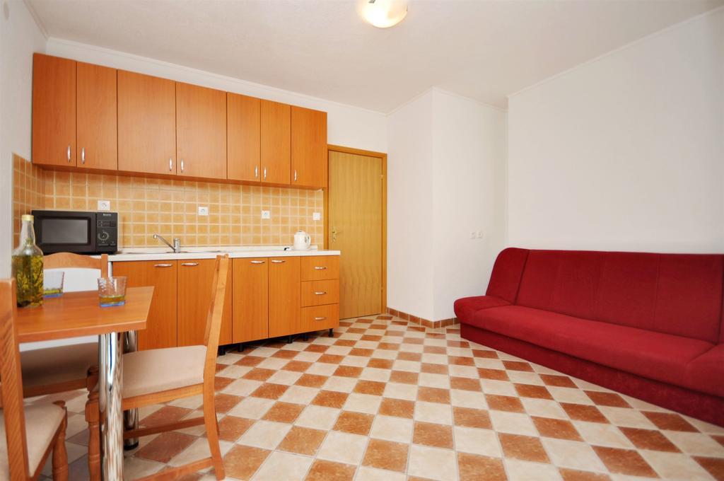 Apartments Blazenka Trogir Exterior foto